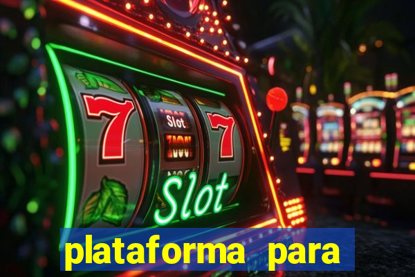 plataforma para jogar mines